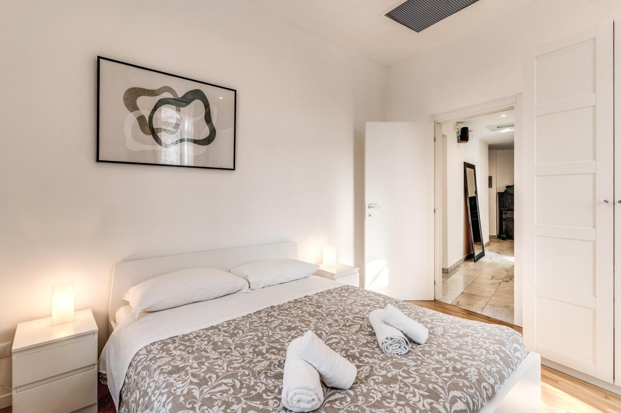 Appartement V E N E R E
