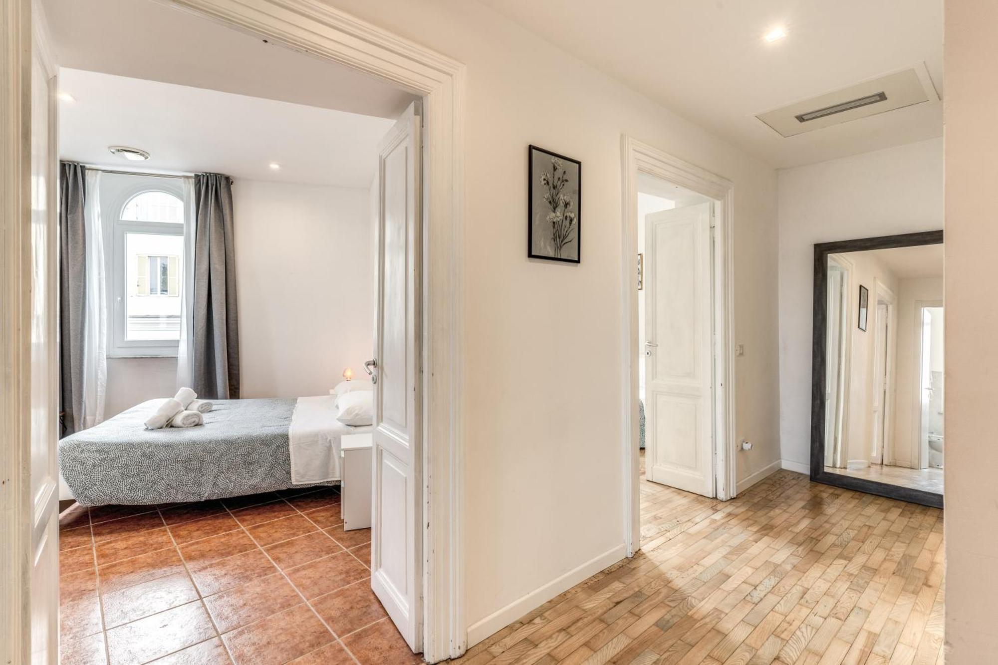Appartement V E N E R E Rome