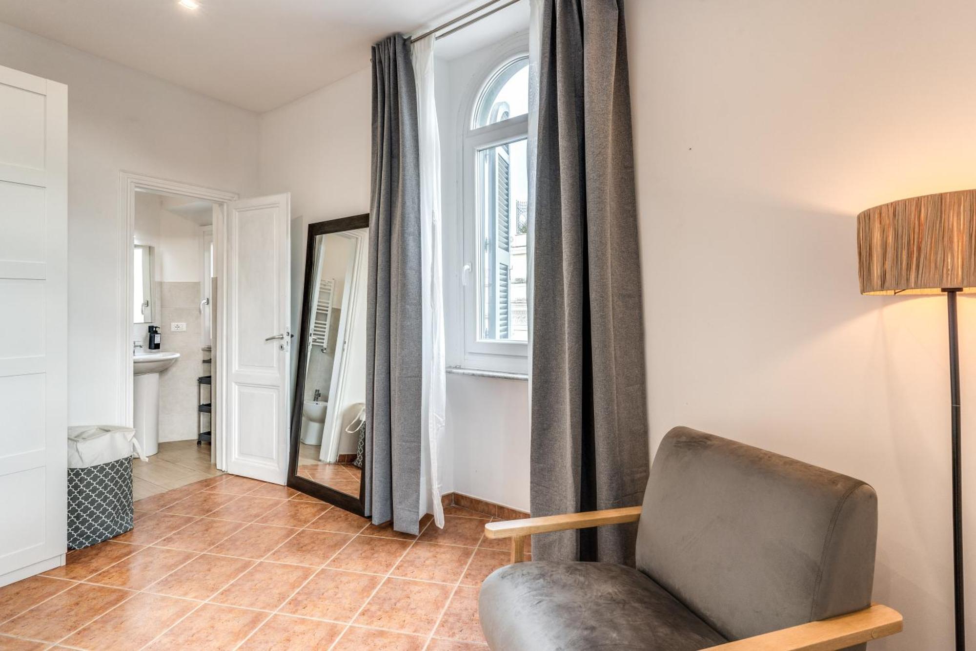 V E N E R E Appartement Rome