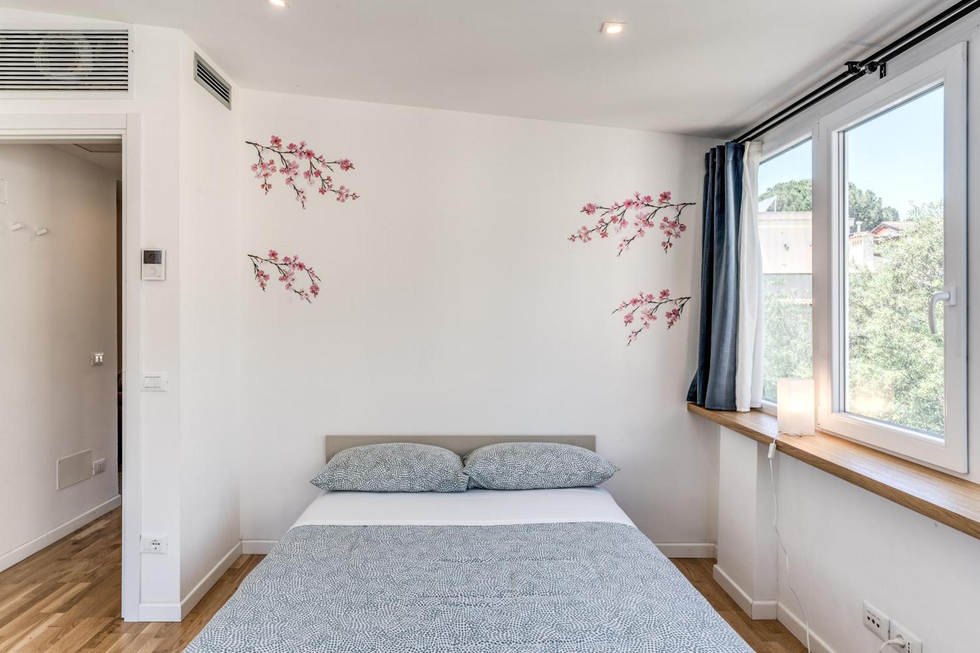 V E N E R E Appartement