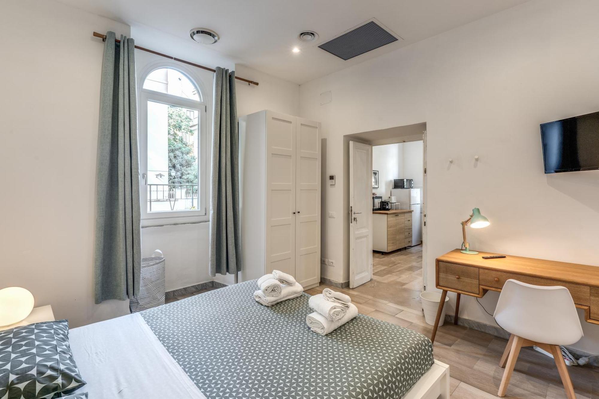 Appartement V E N E R E *