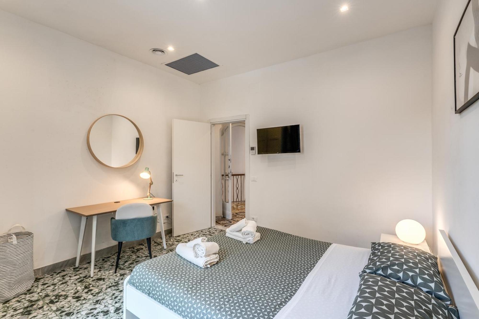 Appartement V E N E R E Rome